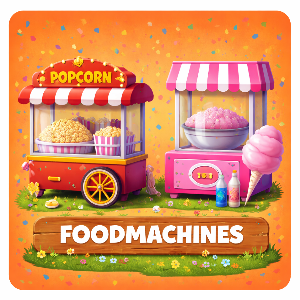 Foodmachines