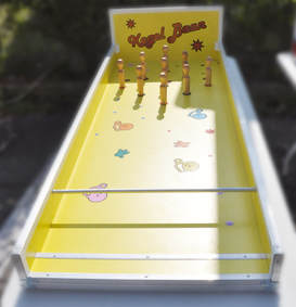 Kegelbaan XL Game